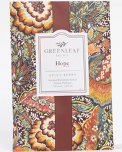 Load image into Gallery viewer, Greenleaf Sachets
