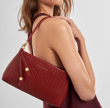 Load image into Gallery viewer, Nova Crimson Small Shoulder Bag