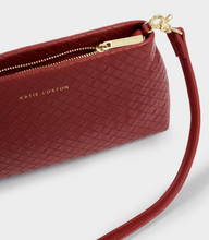 Load image into Gallery viewer, Nova Crimson Small Shoulder Bag