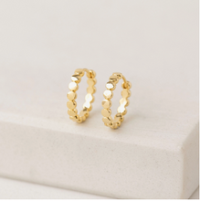 Load image into Gallery viewer, Lover's Tempo Earrings