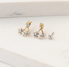 Load image into Gallery viewer, Lover's Tempo Earrings