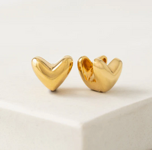 Load image into Gallery viewer, Lover's Tempo Earrings
