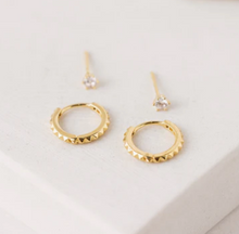 Load image into Gallery viewer, Lover's Tempo Earrings