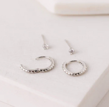Load image into Gallery viewer, Lover's Tempo Earrings