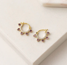 Load image into Gallery viewer, Lover's Tempo Earrings