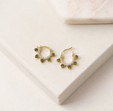 Load image into Gallery viewer, Lover's Tempo Earrings