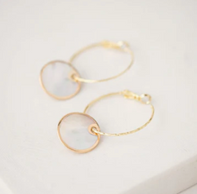 Load image into Gallery viewer, Lover's Tempo Earrings