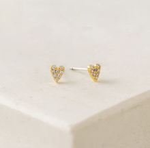 Load image into Gallery viewer, Lover's Tempo Earrings