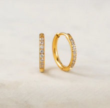 Load image into Gallery viewer, Lover's Tempo Earrings