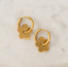 Load image into Gallery viewer, Lover's Tempo Earrings