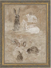 Load image into Gallery viewer, Vintage Inspired Framed Prints