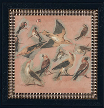 Load image into Gallery viewer, Vintage Inspired Framed Prints
