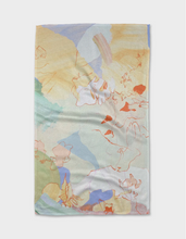 Load image into Gallery viewer, 2025 Spring Geometry Tea Towels