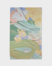 Load image into Gallery viewer, 2025 Spring Geometry Tea Towels
