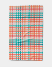 Load image into Gallery viewer, 2025 Spring Geometry Tea Towels