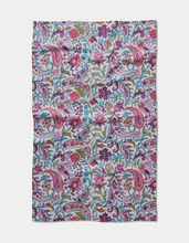 Load image into Gallery viewer, 2025 Spring Geometry Tea Towels
