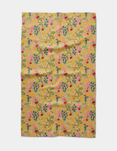 Load image into Gallery viewer, 2025 Spring Geometry Tea Towels