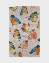 Load image into Gallery viewer, 2025 Spring Geometry Tea Towels