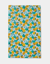 Load image into Gallery viewer, 2025 Spring Geometry Tea Towels