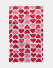 Load image into Gallery viewer, 2025 Spring Geometry Tea Towels