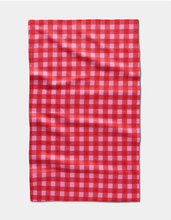 Load image into Gallery viewer, 2025 Spring Geometry Tea Towels