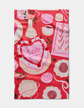 Load image into Gallery viewer, 2025 Spring Geometry Tea Towels