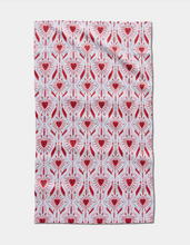 Load image into Gallery viewer, 2025 Spring Geometry Tea Towels