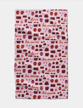 Load image into Gallery viewer, 2025 Spring Geometry Tea Towels