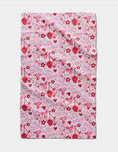 Load image into Gallery viewer, 2025 Spring Geometry Tea Towels