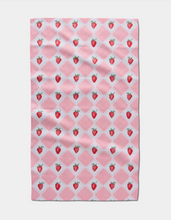 Load image into Gallery viewer, 2025 Spring Geometry Tea Towels