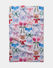 Load image into Gallery viewer, 2025 Spring Geometry Tea Towels