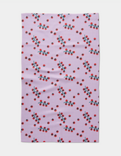 Load image into Gallery viewer, 2025 Spring Geometry Tea Towels