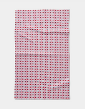 Load image into Gallery viewer, 2025 Spring Geometry Tea Towels