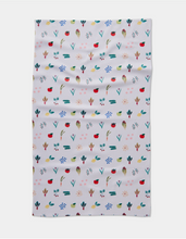 Load image into Gallery viewer, 2025 Spring Geometry Tea Towels