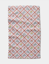 Load image into Gallery viewer, 2025 Spring Geometry Tea Towels
