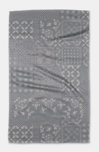 Load image into Gallery viewer, Summer 2025 Geometry Towels