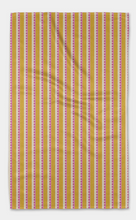 Load image into Gallery viewer, Summer 2025 Geometry Towels