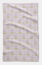 Load image into Gallery viewer, Summer 2025 Geometry Towels