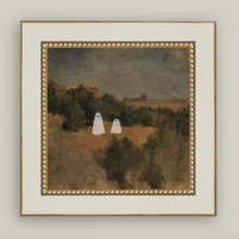 Load image into Gallery viewer, Fall Petal Lane Framed Prints