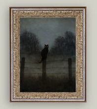 Load image into Gallery viewer, Fall Petal Lane Framed Prints