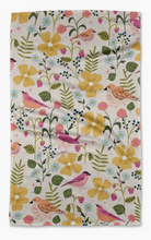 Load image into Gallery viewer, Geometry Tea Towels