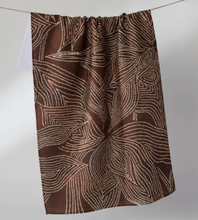 Load image into Gallery viewer, Geometry Tea Towels