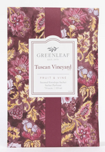 Load image into Gallery viewer, Greenleaf Sachets