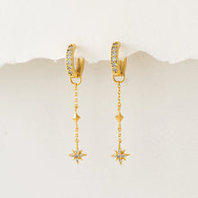 Load image into Gallery viewer, Lover's Tempo Earrings
