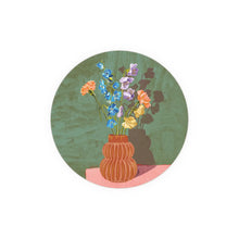 Load image into Gallery viewer, Seedlings Cork Coasters