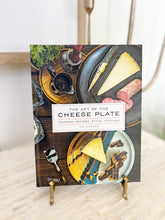 Load image into Gallery viewer, The Art of the Cheese Plate
