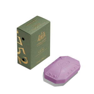 Caswell-Massey Bar Soap