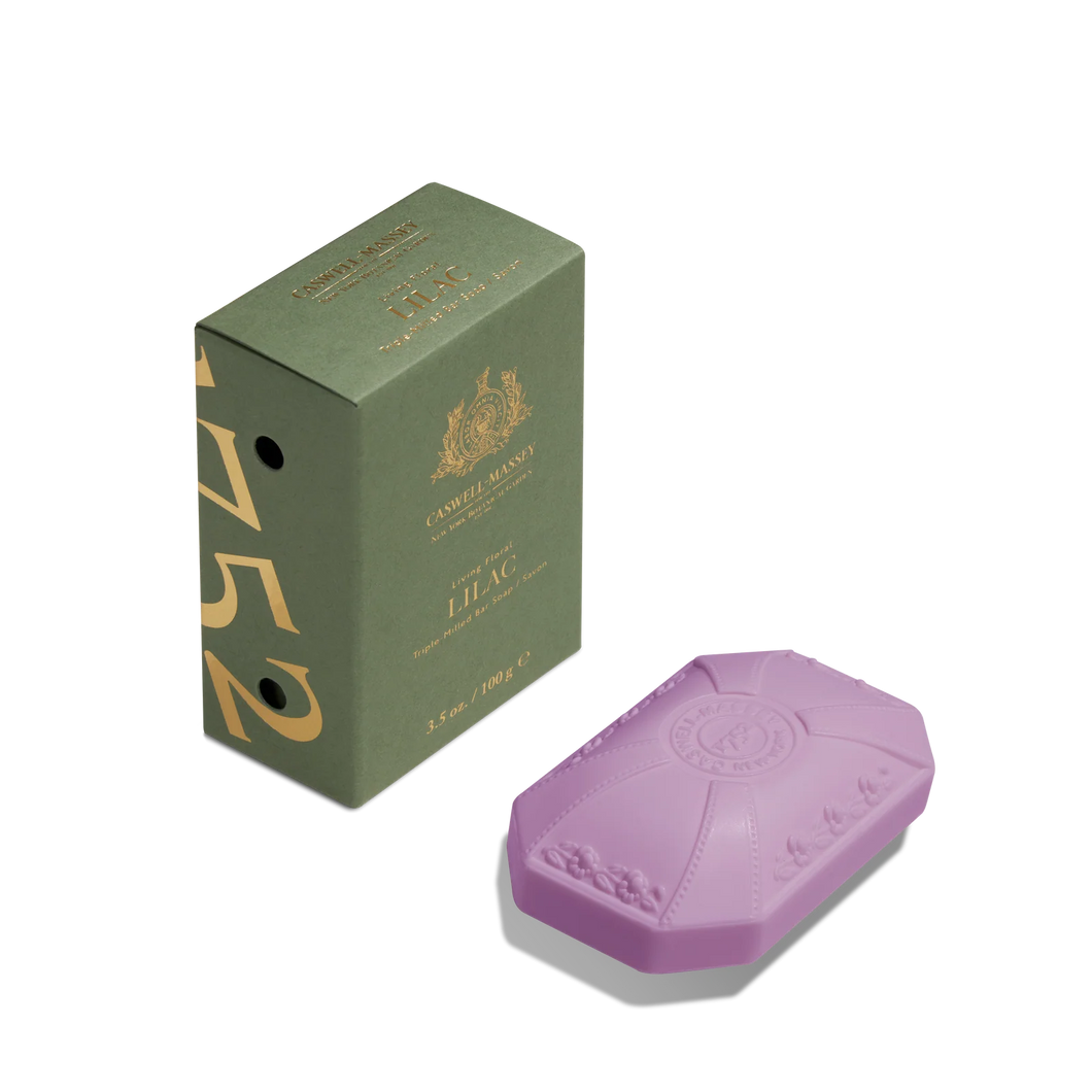 Caswell-Massey Bar Soap