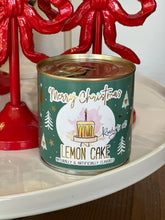 Load image into Gallery viewer, Cancake Holiday Cake
