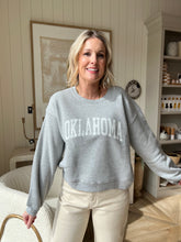 Load image into Gallery viewer, Oklahoma Sweatshirt

